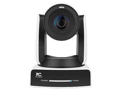 PTZ видеокамера ITC TV-630H4K PTZ камера 4К, 30X, HDMI, 3G-SDI, LAN